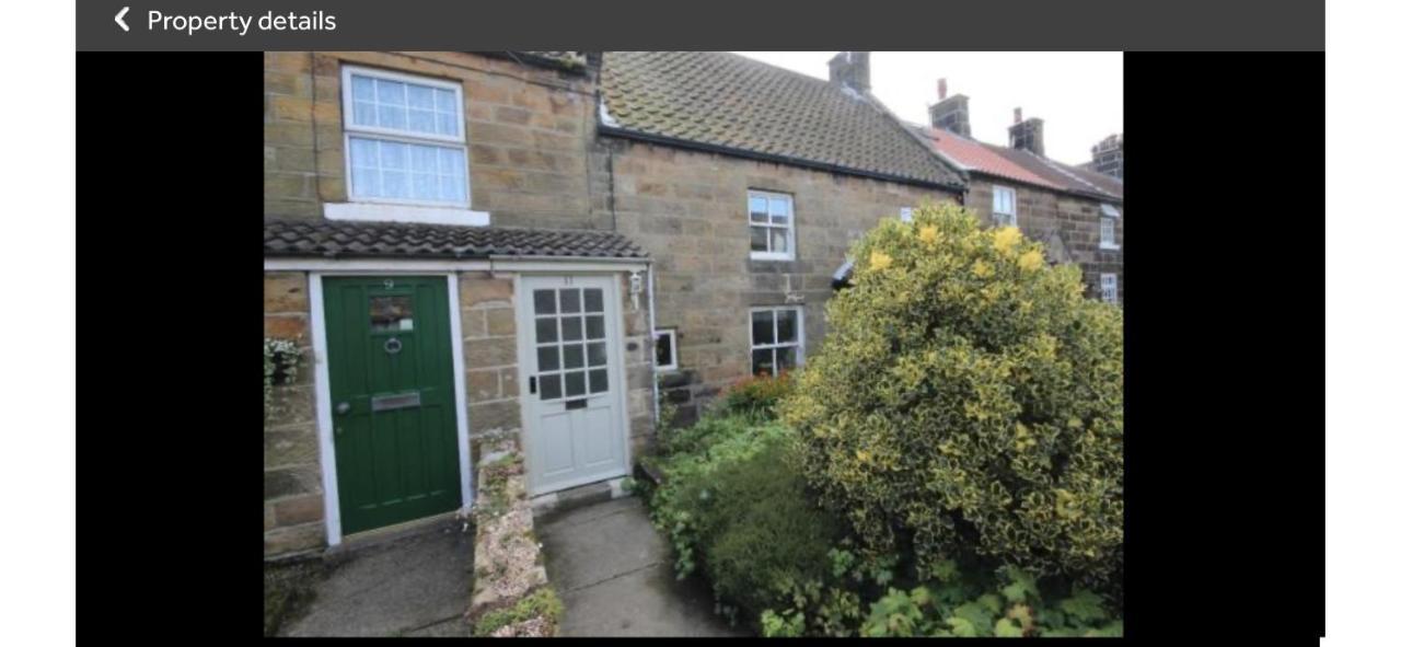 Carlton Cottage, Castleton Castleton  Exterior foto